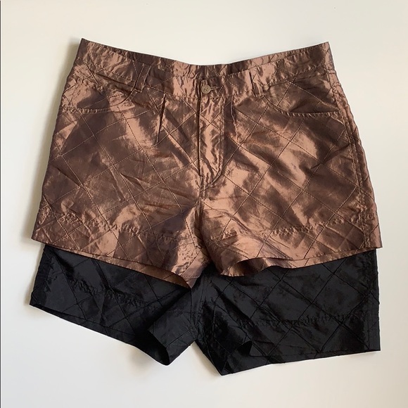 JZar collection shorts 🩳 2 pairs as a set - Picture 3 of 8